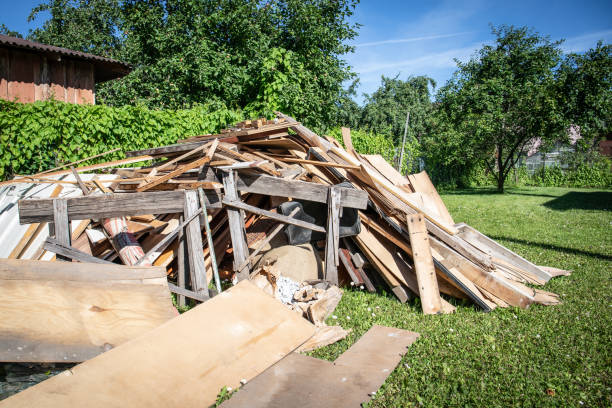Best Garage Cleanout  in North Augusta, SC