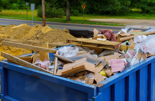 Best Retail Junk Removal  in North Augusta, SC