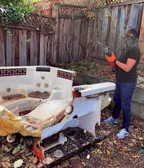 Best Recycling Services for Junk  in North Augusta, SC